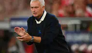 Futbol dünyasında deprem etkisi: Jose Mourinho 13 yıl sonra yuvaya döndü