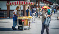 Kavurucu sıcak hava dalgası yurt genelinde etkili olacak