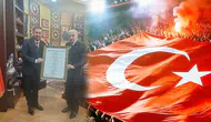 Bahçeli'den Milli Takım'a özel jest: 2026 Dünya Kupası yolunda 'Arkanızdayız' dopingi