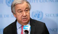 BM Genel Sekreteri Guterres'ten İsrail'e sert uyarı: Suriye'nin yakasından düşün