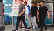 İnegöl’de dehşet anları: Tartıştıkları gencin boynundaki kolyeyi çalıp kayıplara karıştılar