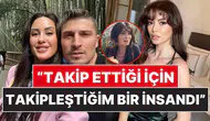 Kızılcık Şerbeti'nin yıldızı sessizliğini bozdu: Yasak aşk iddialarına sert tepki