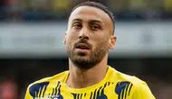 Süper Lig'in tecrübeli golcüsü rotasını 1. Lig'e kırdı: Cenk Tosun'un yeni durağı belli oldu