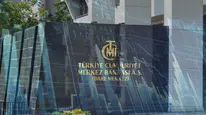 Merkez Bankası Ekim Ayı Faiz Kararı Açıklandı