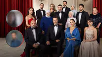 Kızılcık Şerbeti’nde Şok Ayrılıklar! İki Önemli Karakter Kadrodan Çıkıyor