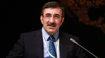 Cumhurbaşkanı Yardımcısı Yılmaz'dan Enflasyon, Büyüme ve İşsizlik Hedefleri!