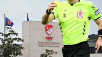 TFF Bahis Skandalına Karışan Hakemlere Ceza Yağdırdı