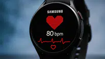 Samsung Akıllı Saatlerle Kalp Yetmezliğini Erken Tespit Etmeye Hazırlanıyor