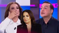 Beyaz Magazin Yayınında Şok Anlar: Sunucu Fenalaştı!