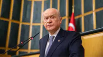 Devlet Bahçeli: "MHP ve Cumhur İttifakı'nın Kaderi Devletin Bekasıdır"