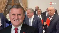 Bakan Bak’tan CHP’nin “Kırmızı Kart” Protestosuna Esprili Yanıt! 'VAR'dan Döner O!'