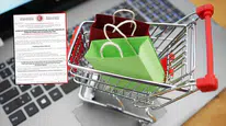 "Sahte" Kasım Ayı İndirimlerine Karşı Ticaret Bakanlığından Uyarı: 4 Maddenin Altı Çizildi!