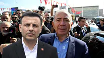 Gürsel Tekin’den Mazbata Çıkışı: “Mühür Kimdeyse Süleyman Odur”