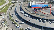 İzmir Otogarı’nda Haksız İşgal İçin Haciz İşlemi Başlatıldı