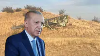 Düşen Türk Kargo Uçağında 20 Personel Vardı! Cumhurbaşkanı Erdoğan Açıklama Yaptı