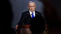 Netanyahu'dan Türkiye'ye Tepki: "Düşmanca Tutum İçindeler"