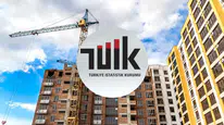 TÜİK Verilerine Göre İnşaat Üretimi Yıllık Yüzde 29,9 Arttı