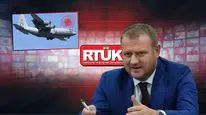 RTÜK Başkanı Daniş’ten Askeri Uçak Kazası Sonrası TV Kanallarına Uyarı