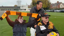 Acun Ilıcalı’dan Duygulandıran Jest: Hull City Taraftarının Son Dileği Gerçek Oldu