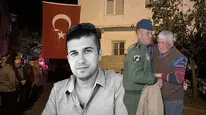 Şehit Astsubay Emrah Kuran’ın Acı Haberi Ailesine Böyle Verildi: 'Osman Amca Artık Bir Şehit Babasısın'