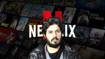 Netflix, Reza Zarrab'ın Hayatını Belgesel Yapacak mı? Açıklama Geldi
