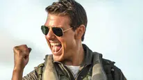 Gökyüzünün efsane pilotu geri dönüyor: Tom Cruise Top Gun 3 ile servetine servet katacak