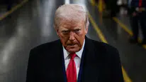 Trump'tan Tahran'a rest: Hürmüz Boğazı üzerinden şantaja geçit yok