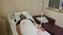 Antalya’da Görme Engelli Hak Savunucusuna Otobüs Çarptı: Dernekten Sert Tepki