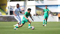 Bodrum'da hedef Süper Lig: Play-off biletini kapan Ege temsilcisinin rakibi belli oldu