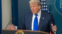 Trump'tan şaşırtan hamle: Venezuela'yı 51'inci eyalet ilan etti