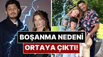 12 yıllık masal bitti: Pelin Karahan ve Bedri Güntay cephesinde sarsıcı ihanet iddiası