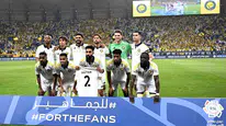 Ronaldo'nun zafer gecesi: Al Nassr 6 yıl sonra zirvede