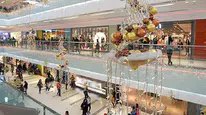 İzmir’in dev AVM’si Point Bornova 1,7 milyar liraya satışa çıktı