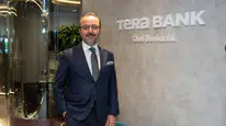 Tera Bank Bağdat Caddesi'nde ilk şubesini açtı