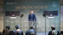 Osmanlı’nın 500 yıllık ilim hafızası gün yüzüne çıktı: 18 ciltlik dev külliyat araştırmacıların hizmetinde