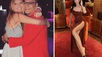 Babasının yeni aşk iddialarına Yasmin Erbil'den şaşırtan çıkış: Şeytan tüyü var, ne yapalım?