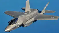 Washington'dan Ankara'ya F-35 kapısı kapalı: S-400 şartı masada kalmaya devam ediyor