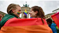Berlin'de kanlı saldırı: Onur Yürüyüşü'nde otomobil dehşeti yaşandı