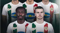 Amedspor'da büyük değişim: Süper Lig yolunda 11 isimle vedalaşıldı