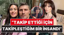 Kızılcık Şerbeti'nin yıldızı sessizliğini bozdu: Yasak aşk iddialarına sert tepki