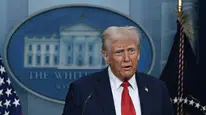 Orta Doğu'da tansiyon zirvede: Trump'tan İran'a 'görüşme' şartı ve bölgede sıcak saatler