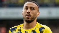 Süper Lig'in tecrübeli golcüsü rotasını 1. Lig'e kırdı: Cenk Tosun'un yeni durağı belli oldu