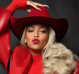 Beyonce Emmy Ödülü Kazanarak Başarılarına Bir Yenisini Ekledi