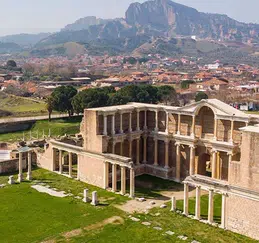 Şehzadeler şehri sanatla buluştu: Manisa’da Kültür Yolu Festivali rüzgarı esiyor