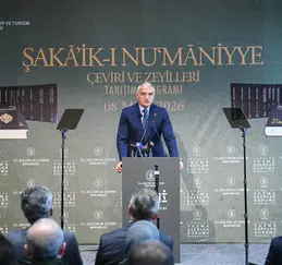 Osmanlı’nın 500 yıllık ilim hafızası gün yüzüne çıktı: 18 ciltlik dev külliyat araştırmacıların hizmetinde