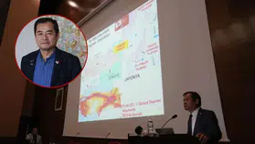 Japon Deprem Uzmanı Moriwaki Türkiye'yi Uyardı: "O" Bölgeyi İşaret Etti!