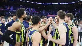 Fenerbahçe Beko’nun Avrupa yolculuğu netleşti: Zalgiris serisinin tüm detayları belli oldu
