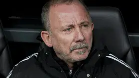 Sergen Yalçın'ın Samsunspor planı belli oldu: İşte Beşiktaş'ın sahaya süreceği muhtemel kadro