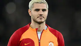 Galatasaray'da Icardi belirsizliği: Yönetimden 'net karar' resti