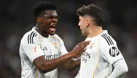 Real Madrid'de disiplin krizi: Kavga eden yıldızlara ağır fatura